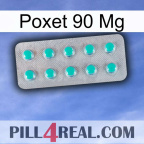 Poxet 90 Mg 28